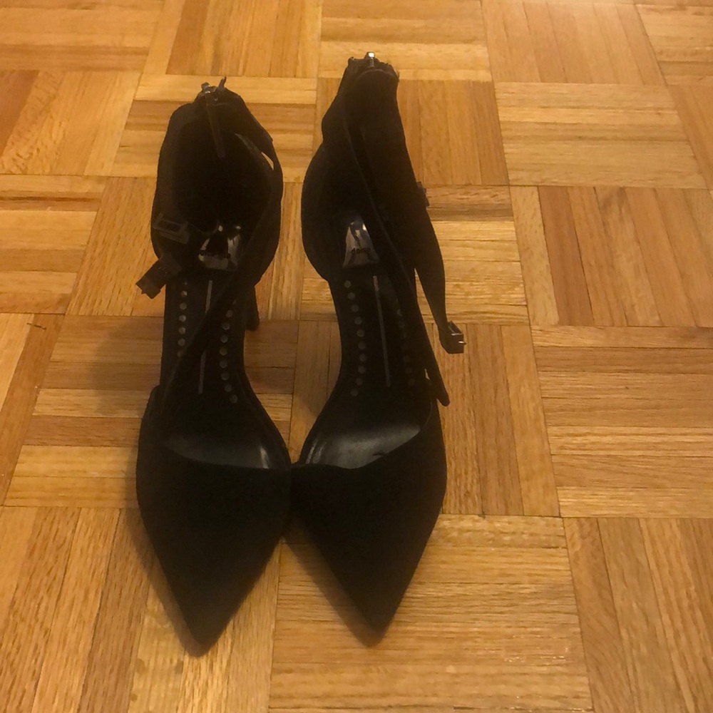 Dolce vita Dorsay pumps